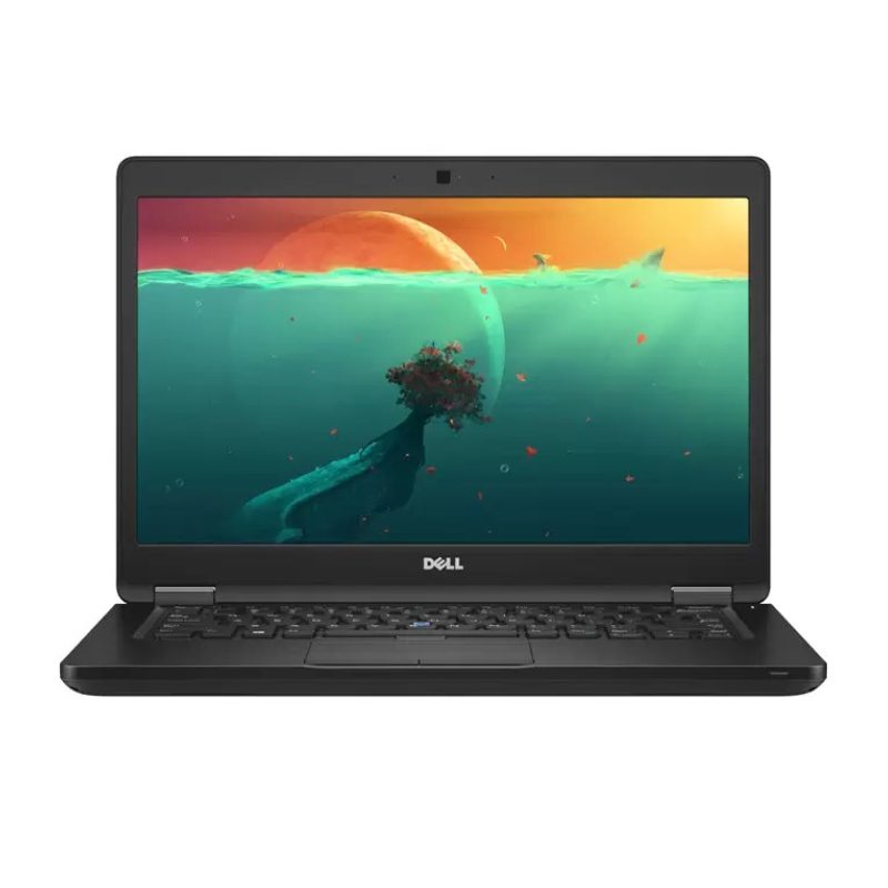 لپ تاپ استوک دل مدل Dell Latitude 5480 نسل هفتم i5