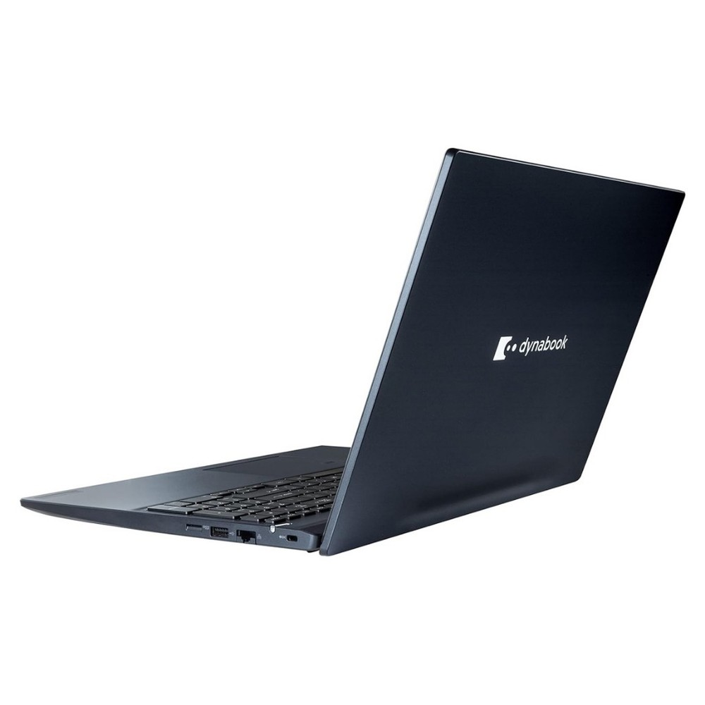 لپ تاپ استوک Toshiba Dynabook X30-L ( پردازنده i5 / نسل 11 / رم 8 / حافظه SSD 256 / صفحه 13.3 اینچ )