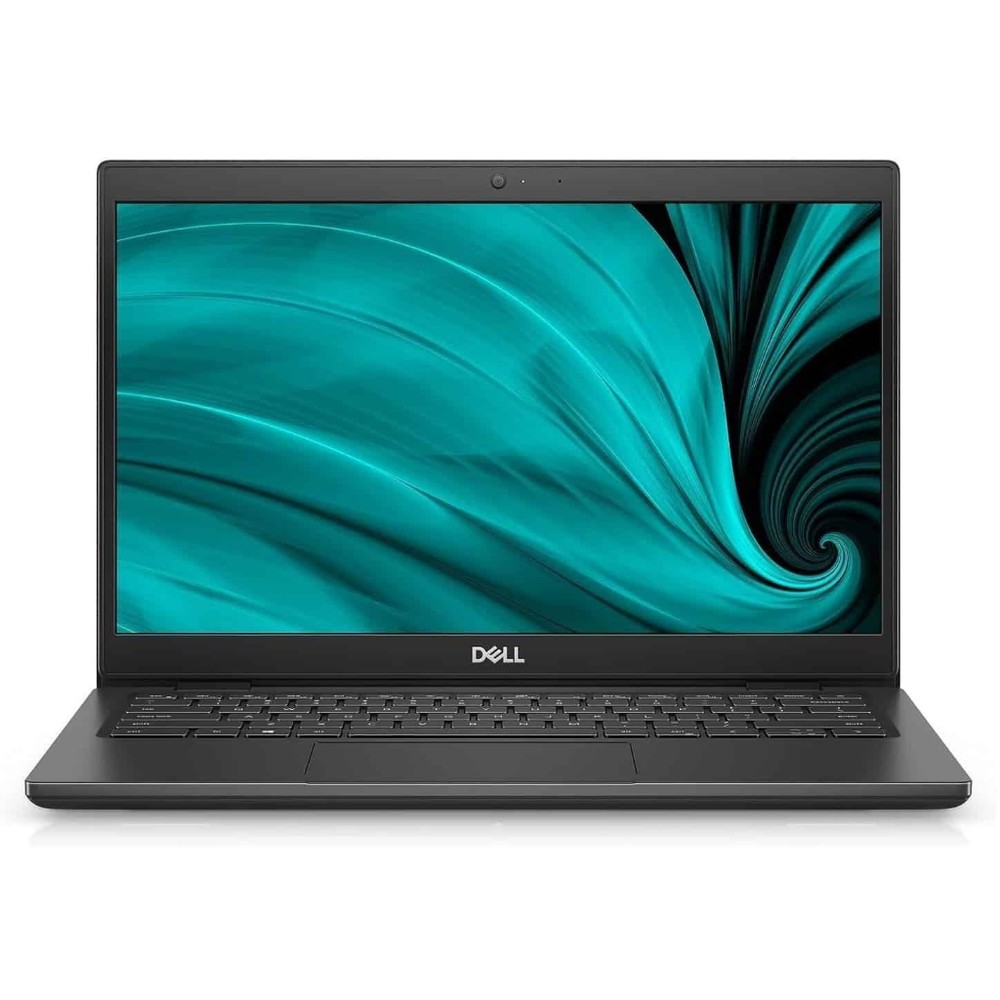 لپ تاپ استوک Dell Latitude 3500 ( پردازنده i5 / نسل 8 / رم 8 / حافظه SSD 256 / صفحه 15.6 اینچ )
