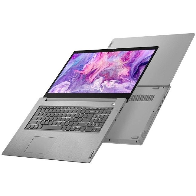 لپ تاپ لنوو دل Ideapad ظرفیت 256 گیگابایت با 4 گیگ رم و پردازنده Celeron N4020 استوک