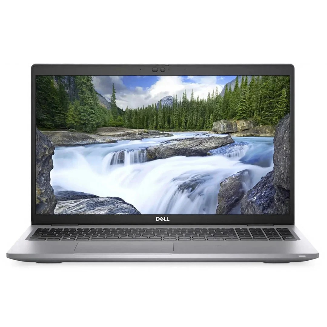 لپ‌ تاپ Dell Precision 3561 با پردازنده قدرتمند Intel Xeon W-11855M رم 32GB DDR4