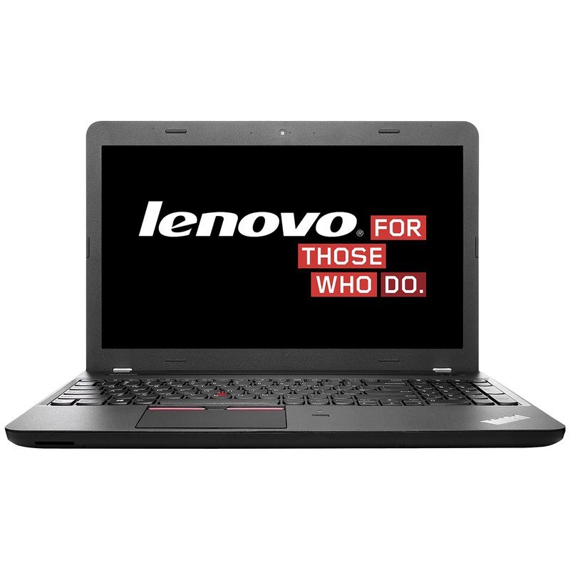 لپ تاپ لنوو ThinkPad E550 Core i3-4 Ram 8GB HDD 500GB