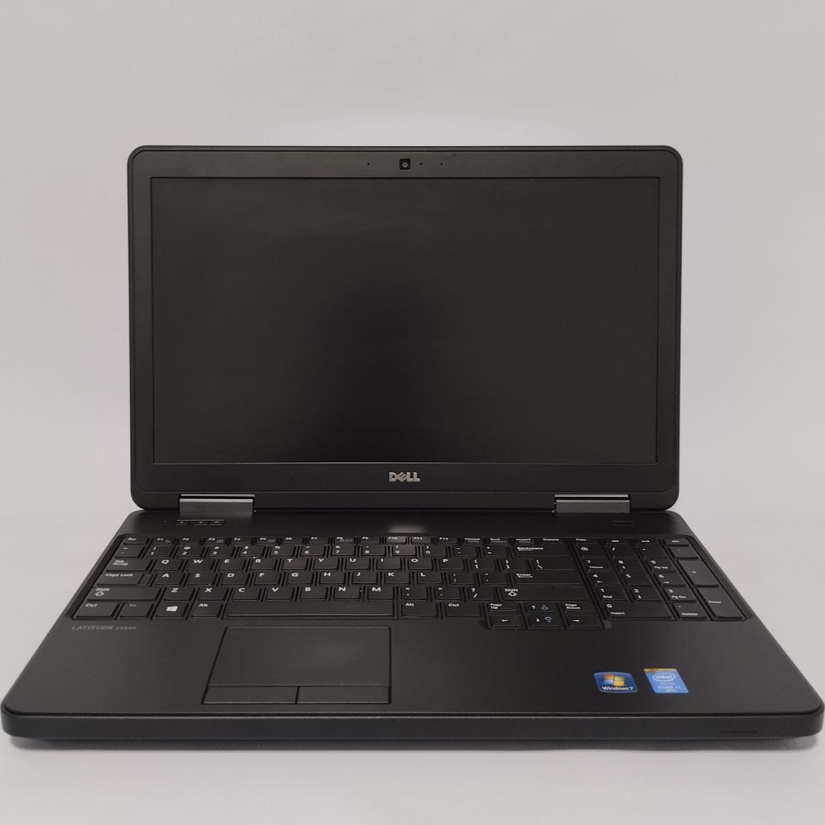 لپ‌تاپ دل Dell Latitude E5540 – Core i5 – Ram 8GB – HDD 500GB – 15.6″ FHD