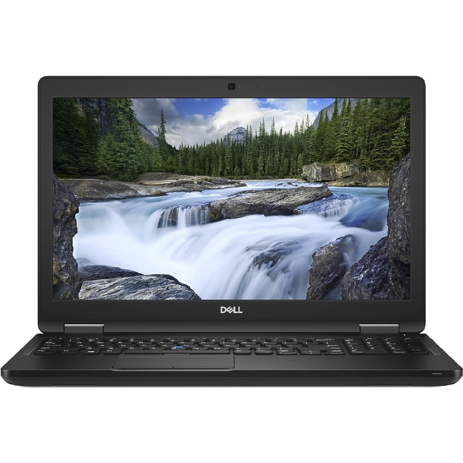 لپ‌تاپ دل Dell Latitude 5590 – Core i5 8250 u – Ram 8 – SSD 256 M.2