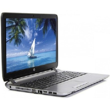 لپتاپ HP ProBook 450 G3 Core i5 Ram 8G 128GB M.2