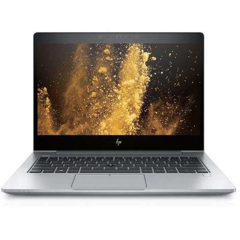 لپ تاپ استوک اچ پی hp Elitebook 840 G6 CPU i7