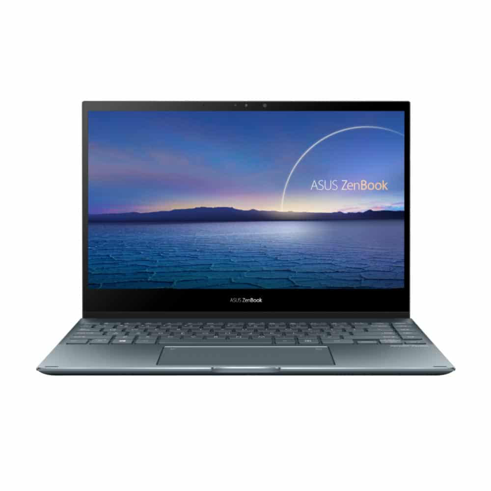 لپ تاپ استوک ASUS مدل ASUS ZENBOOK i5