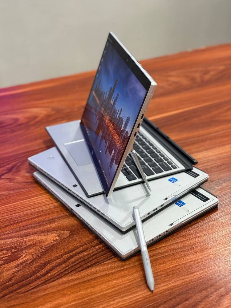 لپ‌تاپ HP Elite X2 G8