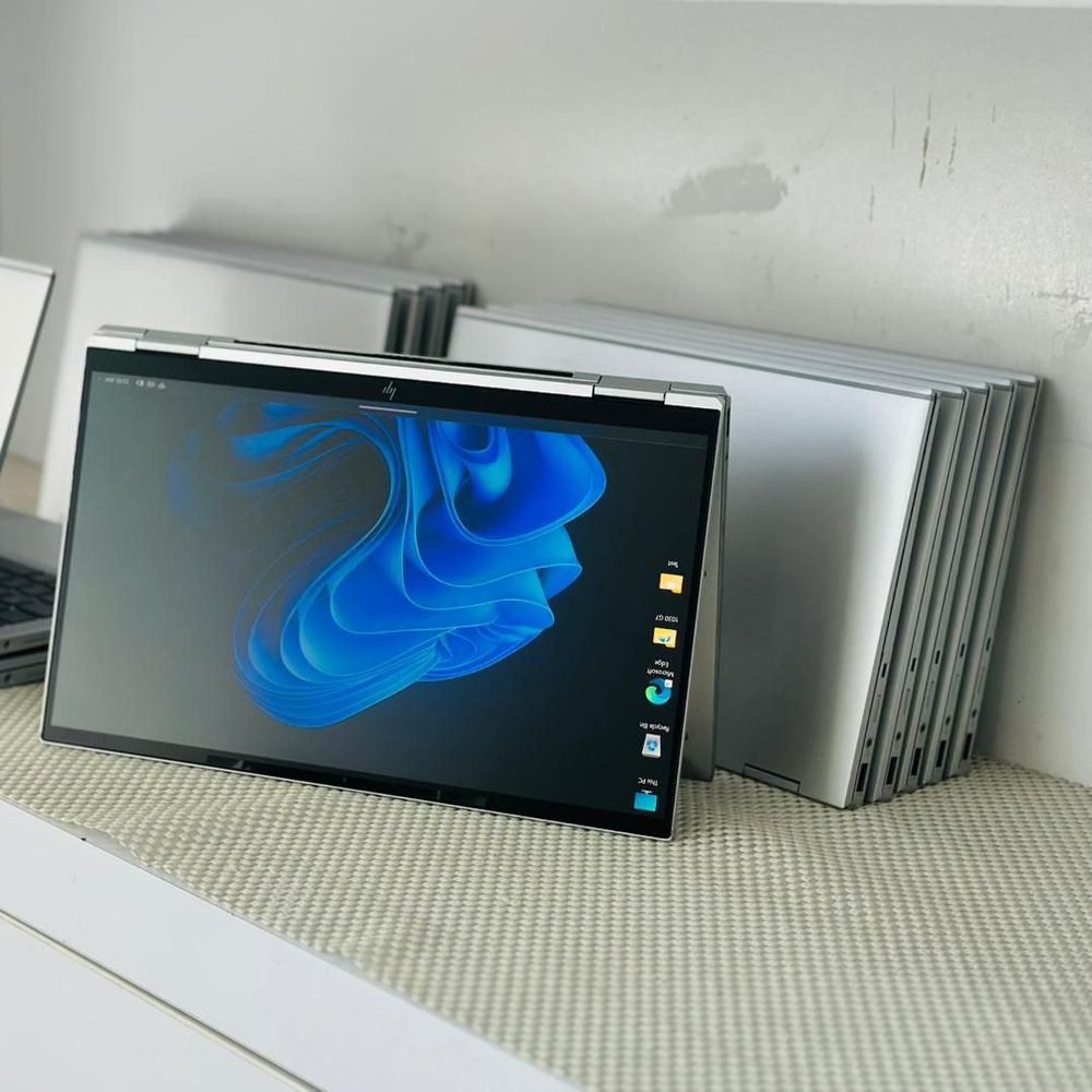 لپ‌تاپ HP EliteBook x360 1030 G7