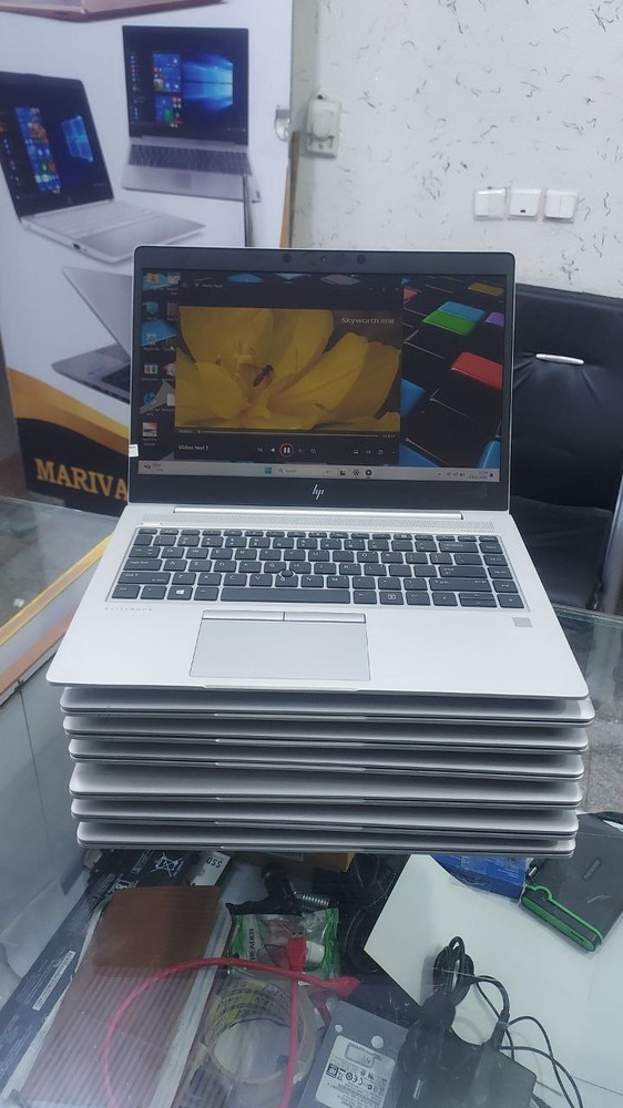 لپتاپ HP EliteBook 745 G6
