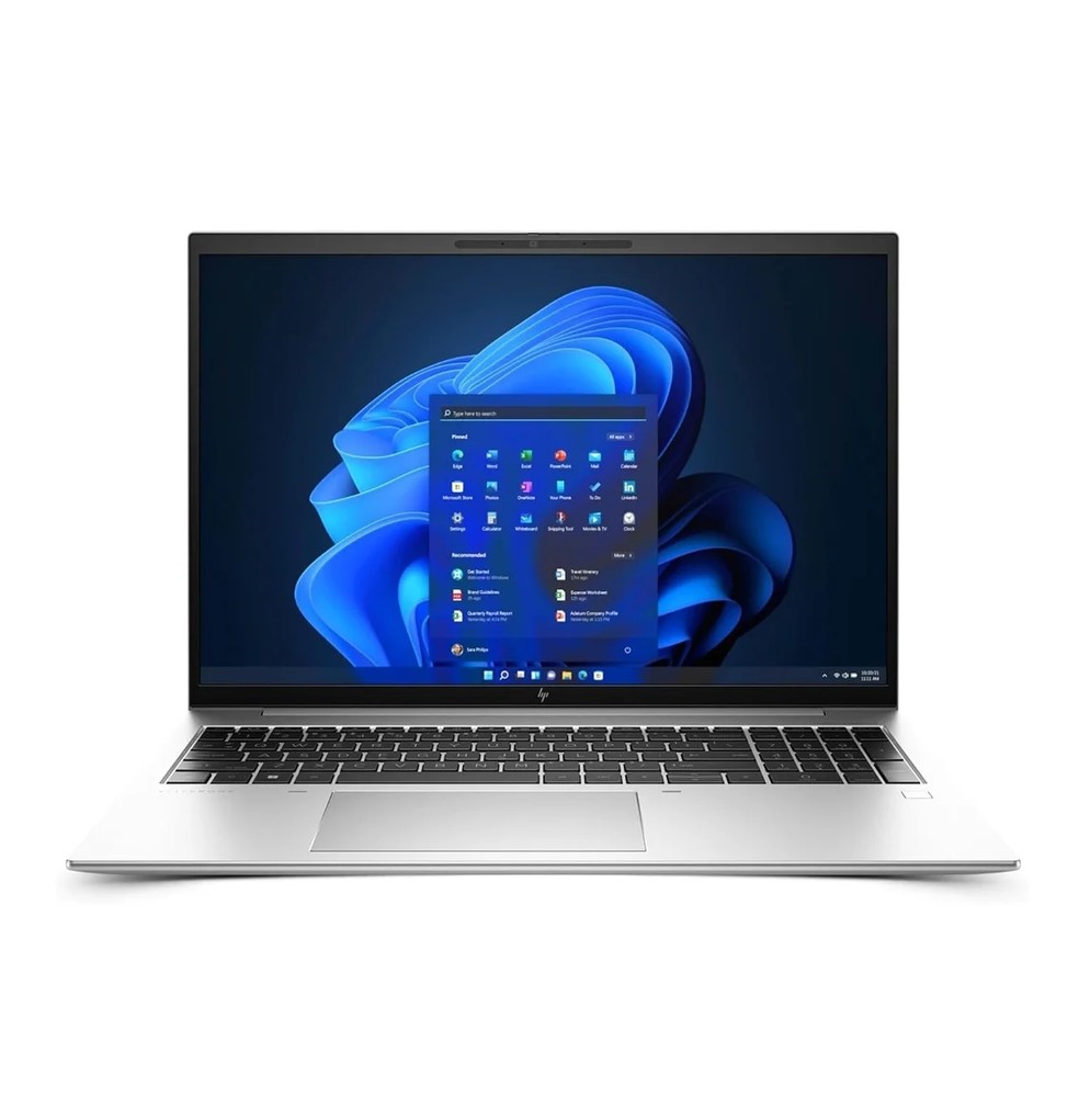لپ‌تاپ HP EliteBook 745 G6 | پردازنده Ryzen 5 Pro