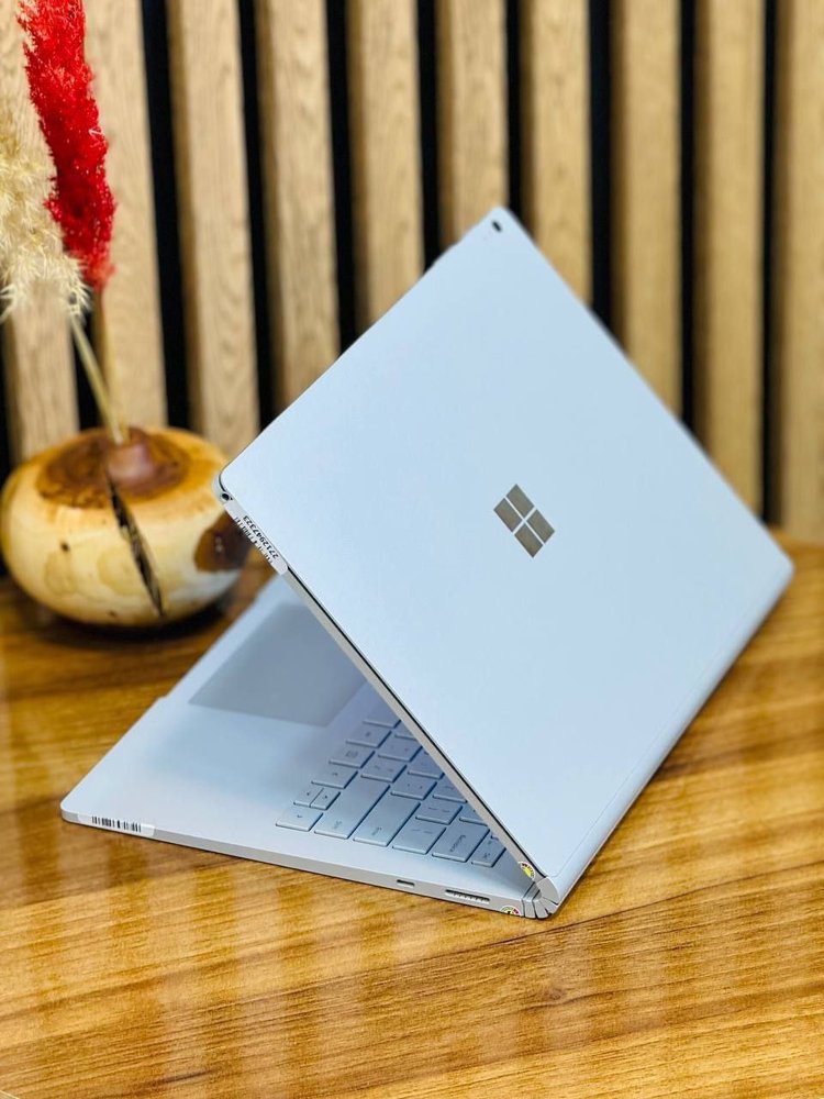 لپ تاپ سرفیس بوک ۱ (Surface Book 1) با گرافیک مجزا