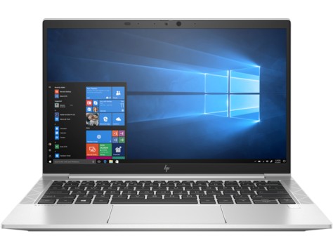 لپ تاپ 13 اینچی HP مدل EliteBook 830 G7