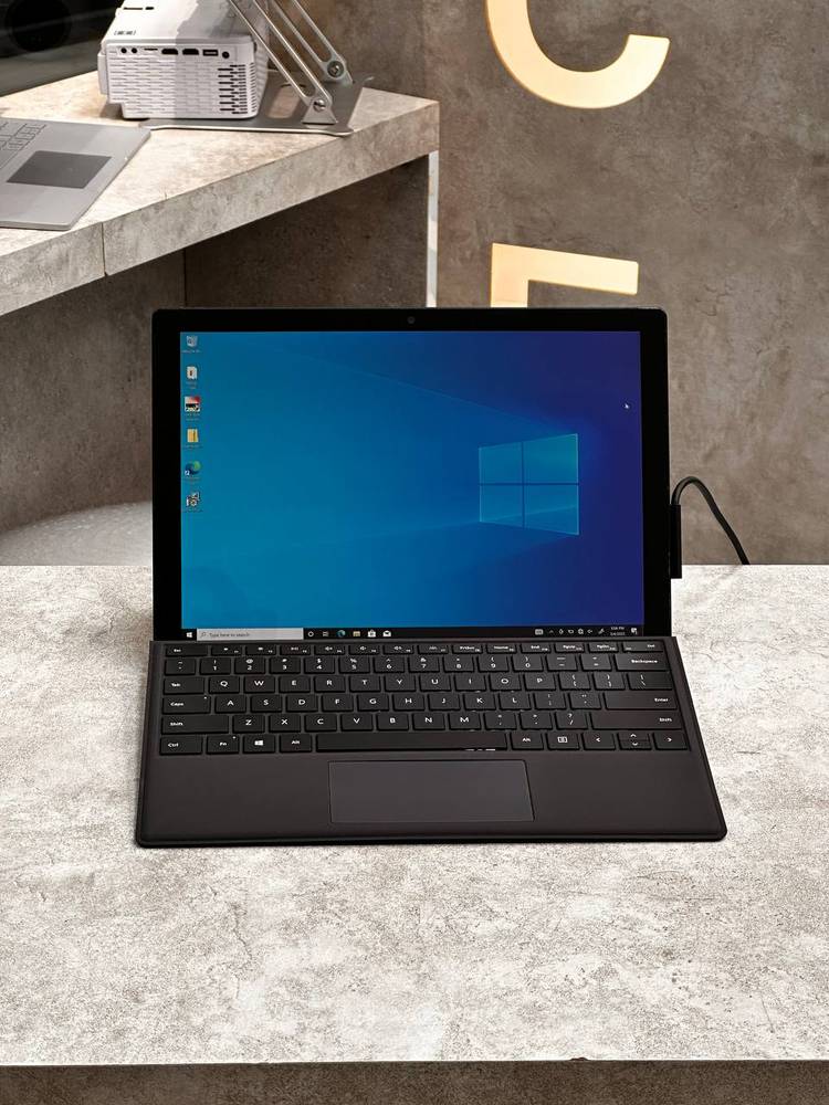 لپ تاپ Surface Pro 7+ i7(1135G7) 16GB-256SSD-Intel iris xe