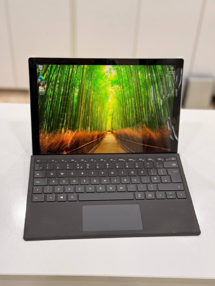 لپ تاپ Surface Pro 7 i5 (1035G4) 8GB-256SSD-Intel HD