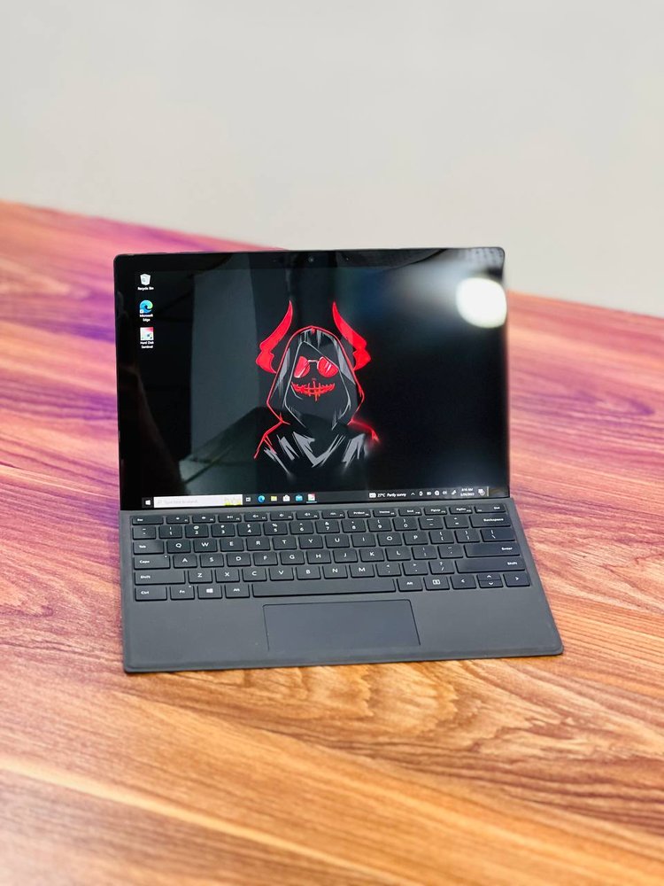 لپ تاپ Surface Pro 7+ i7 (1165G7) 16GB-256SSD-Intel iris xe