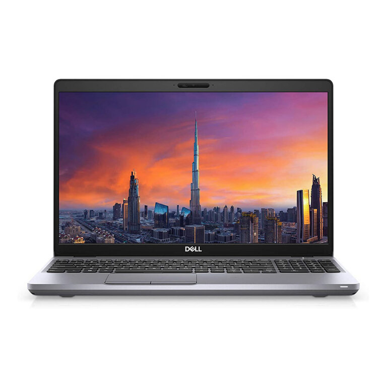 لپ تاپ استوک دل پرسیشن مدل Corei7 10850H/16GB/512 SSD/4GB P620 – Dell precision 3551