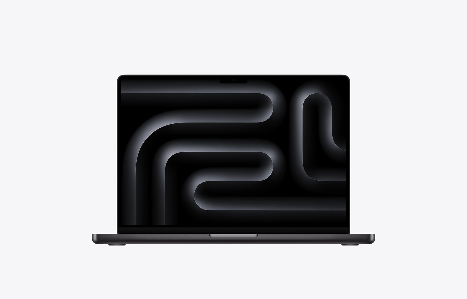 لپ تاپ 14 اینچی اپل MacBook Pro 2026 M5 Pro 24GB 2TB SSD مدل MJLW4 مشکی