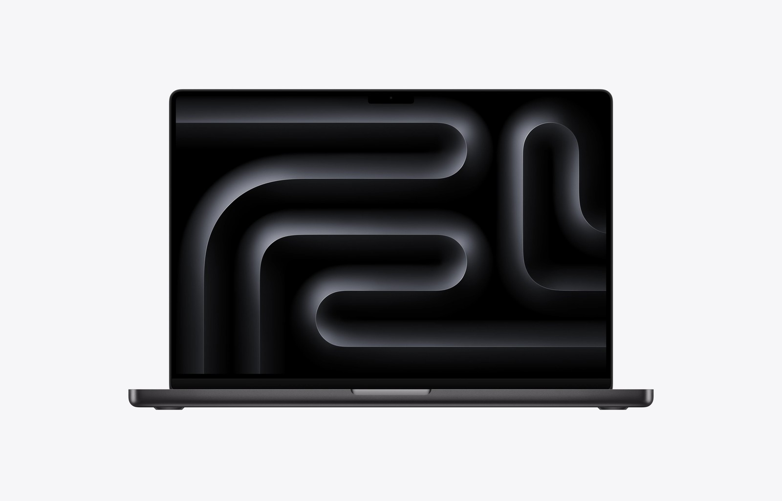 لپ تاپ 16 اینچی اپل MacBook Pro 2026 M5 Max 36GB 2TB SSD مدل MGED4 مشکی