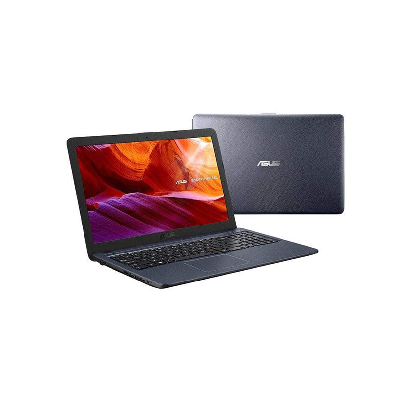 لپ تاپ استوک ایسوس مدل Asus X543MA