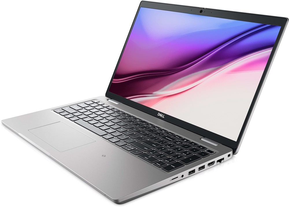 لپ تاب DELL LATITUDE 5521
