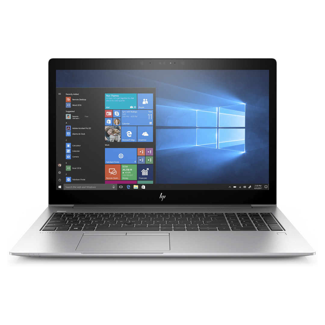 لپ تاپ استوک HP EliteBook 850 G5 Core i5-8350U نسل هشتم
