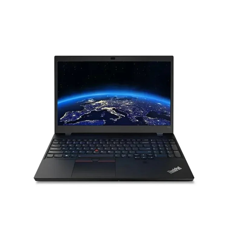 لپ تاپ لنوو ThinkPad مدل P15v Gen 3 سایز 15.6″ حرفه ای رندرینگ طراحی و صنعتی