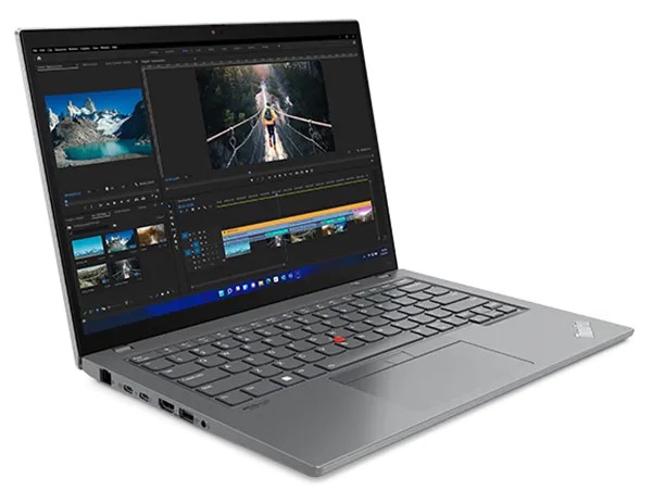 لپ تاپ استوک ThinkPad T14 Corei7