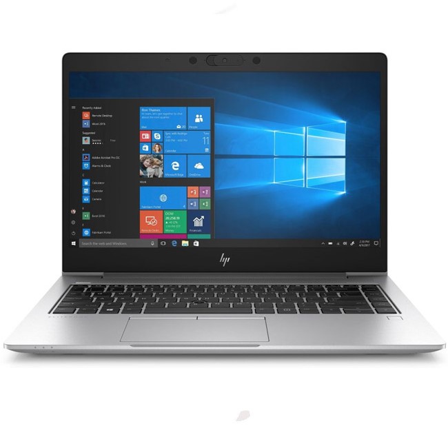لپ تاپ HP EliteBook 745 G6 R7 8GB 256GB 2GB