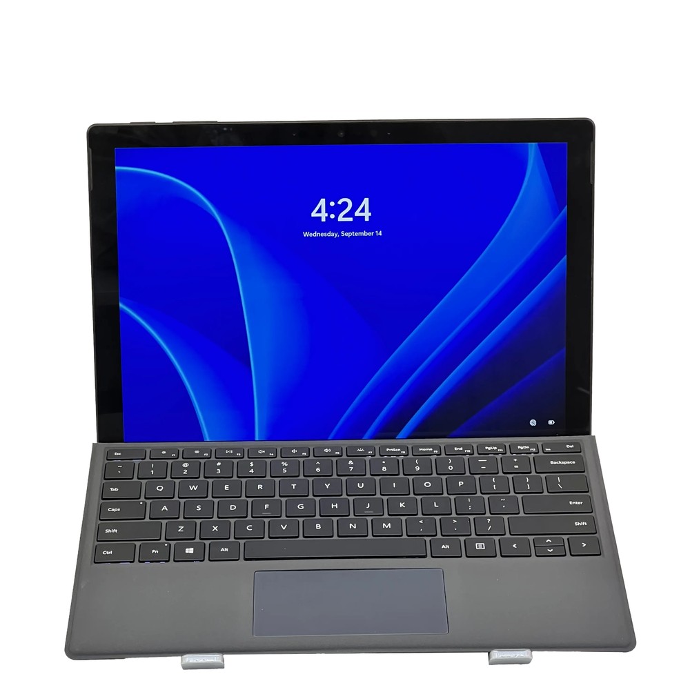 لپ تاپ Microsoft مدل Surface Pro 7 plus با i7 | 16GB