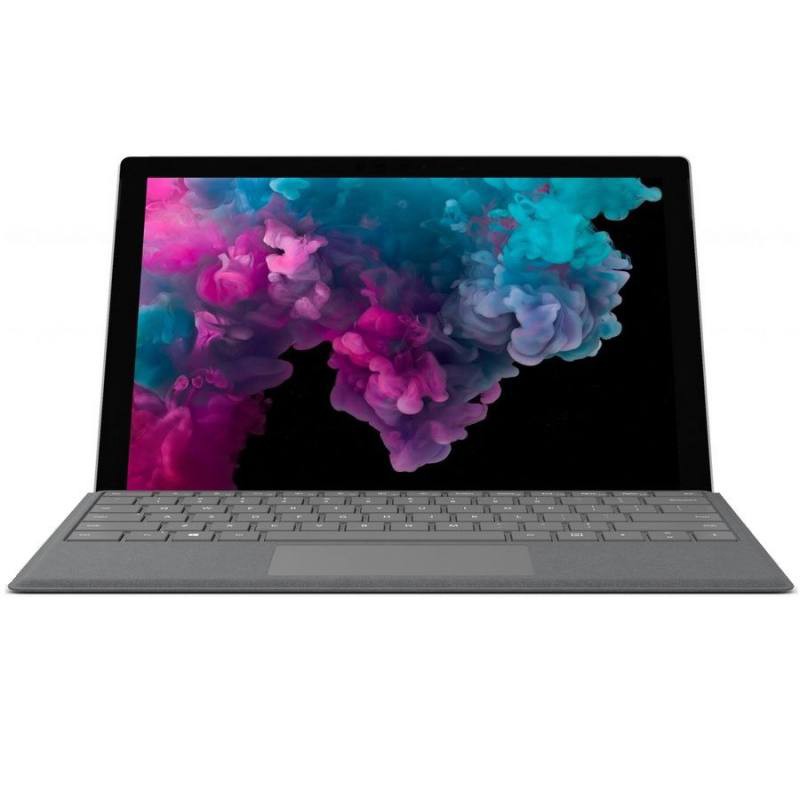 لپ تاپ Microsoft مدل Surface Pro 6 با i5 | 8GB | 256GB استوک Microsoft Surface Pro 6