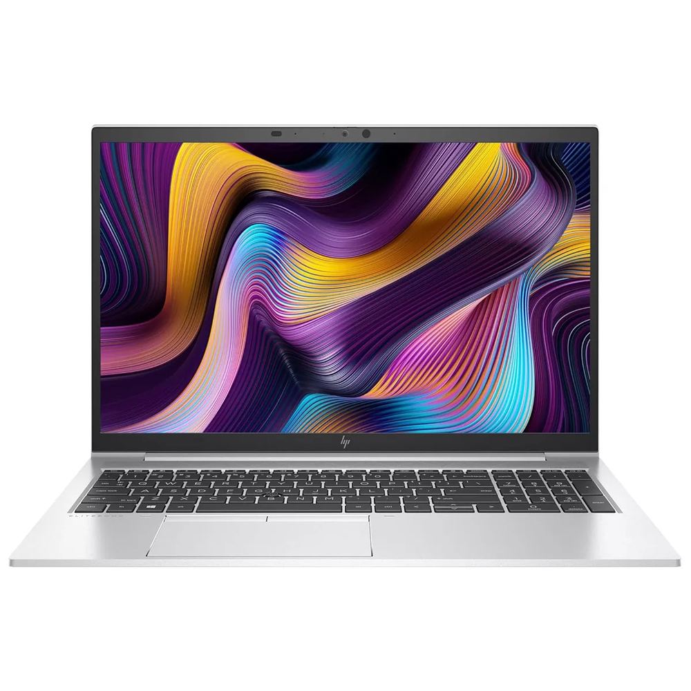 لپ تاپ HP مدل Elitebook 850 G7 نمایشگر 15.6 اینچی