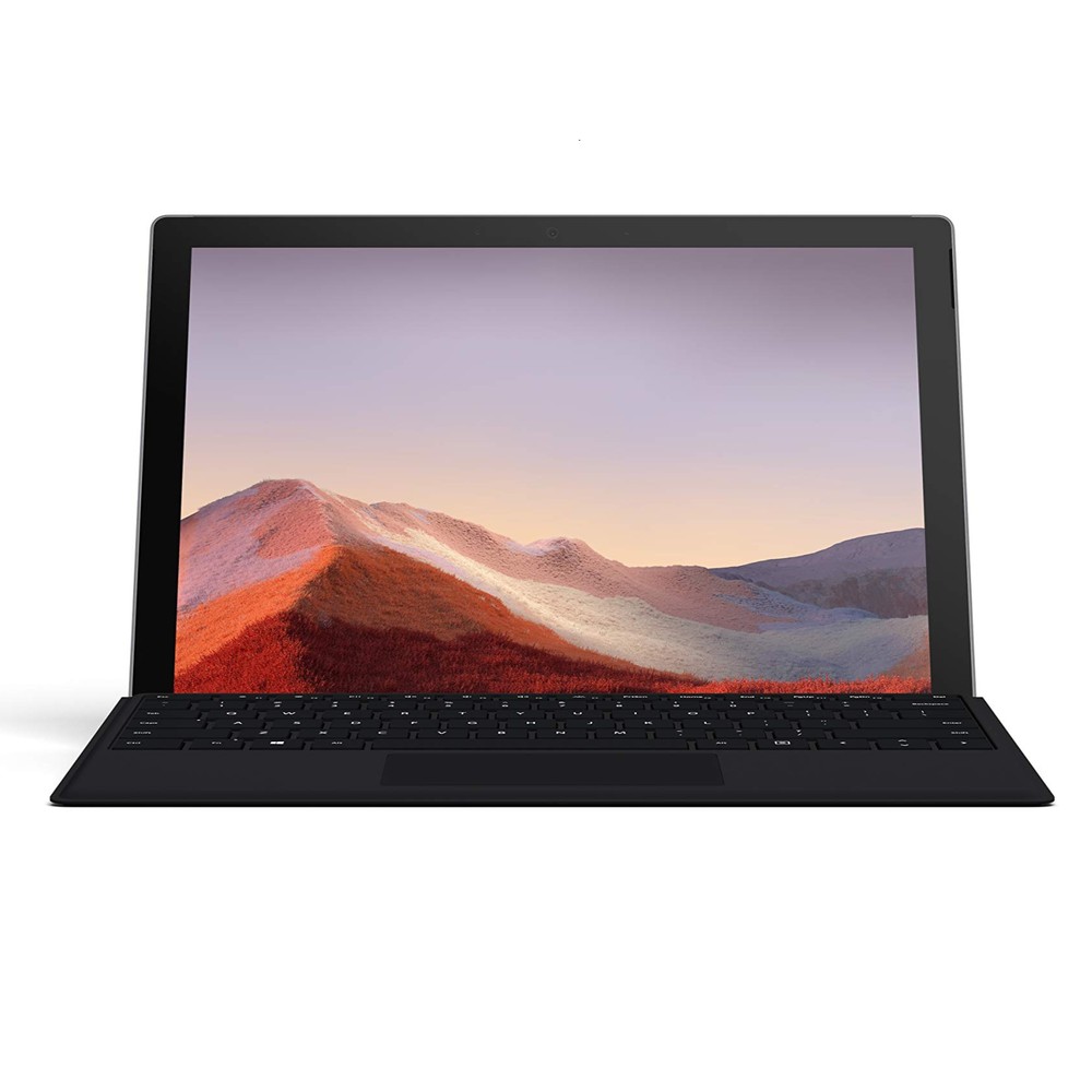 لپ تاپ Microsoft مدل Surface Pro 7 plus با i5 | 8GB