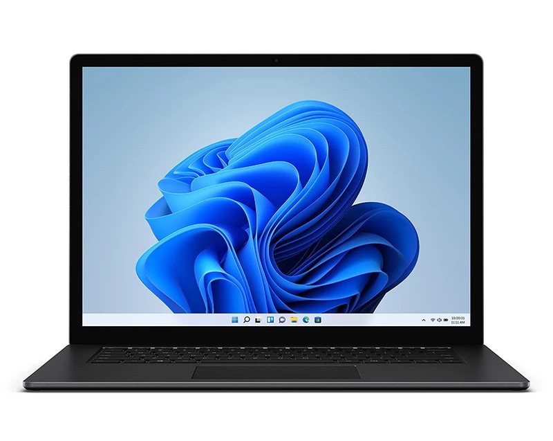 لپ تاپ Microsoft مدل Surface Laptop 5 13 با i7 | 16GB | 512GB استوک Microsoft Surface Laptop 5