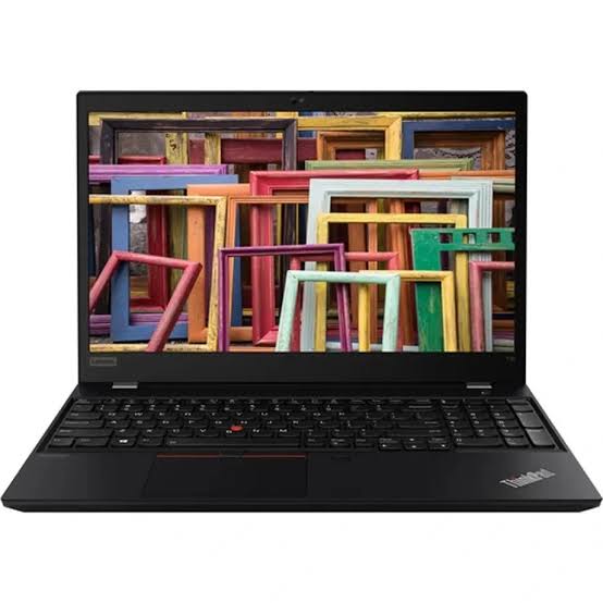 لپ تاپ Lenovo مدل ThinkPad T15 با i5 | 16GB