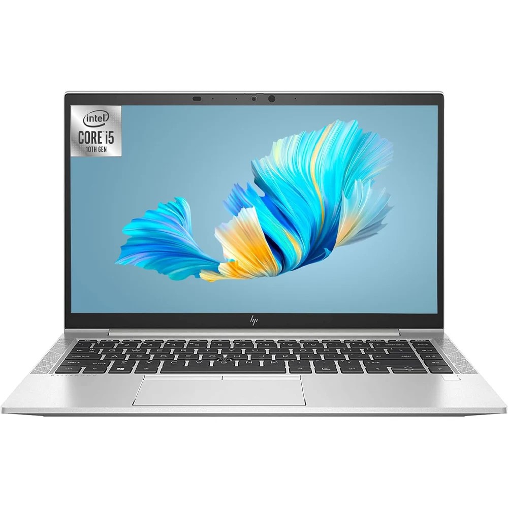 لپ تاپ HP مدل Elitebook 840 G7 با i5 | 16GB