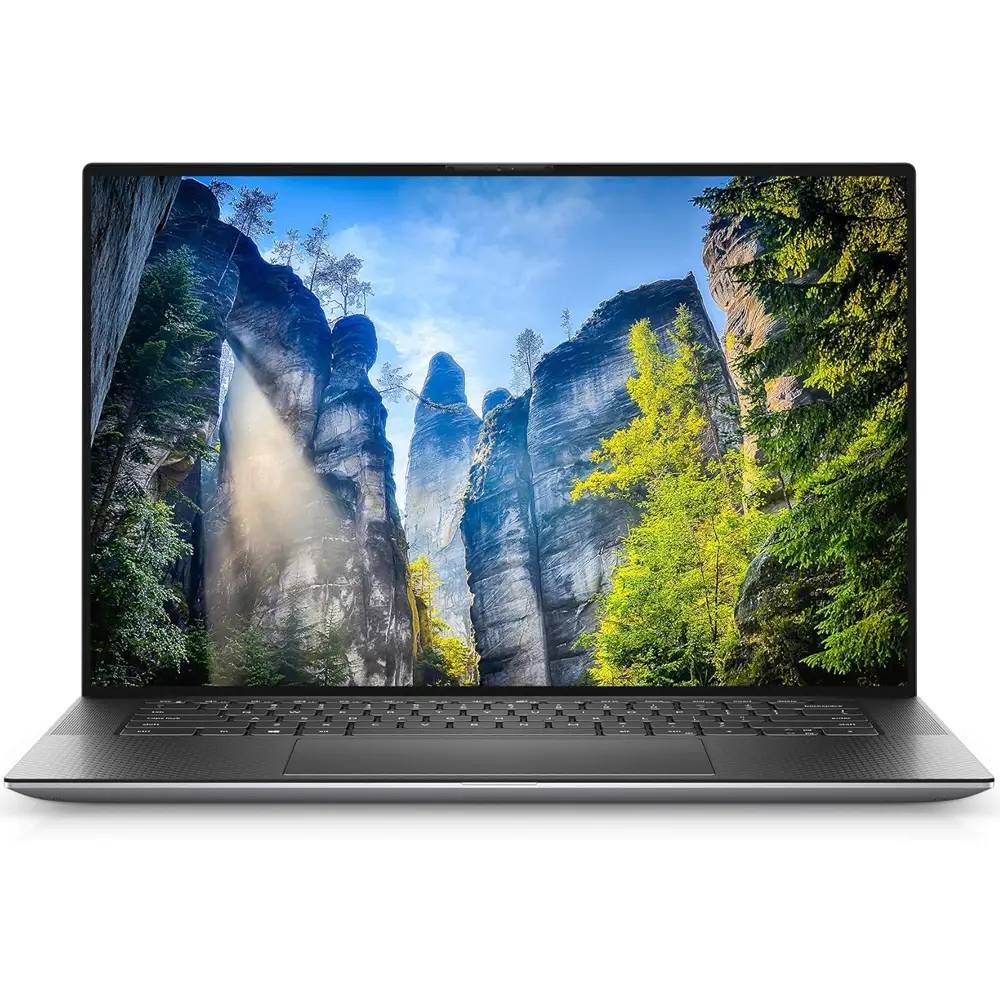 لپ تاپ Dell مدل Precision 5550 با i7 | 16GB | 512GB
