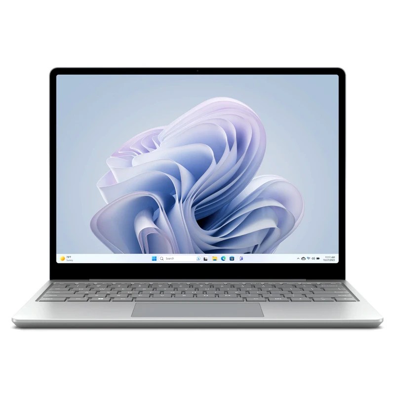لپ تاپ Microsoft مدل Surface Laptop GO 3 نمایشگر 12.4 اینچی استوک Microsoft Surface Laptop GO 3