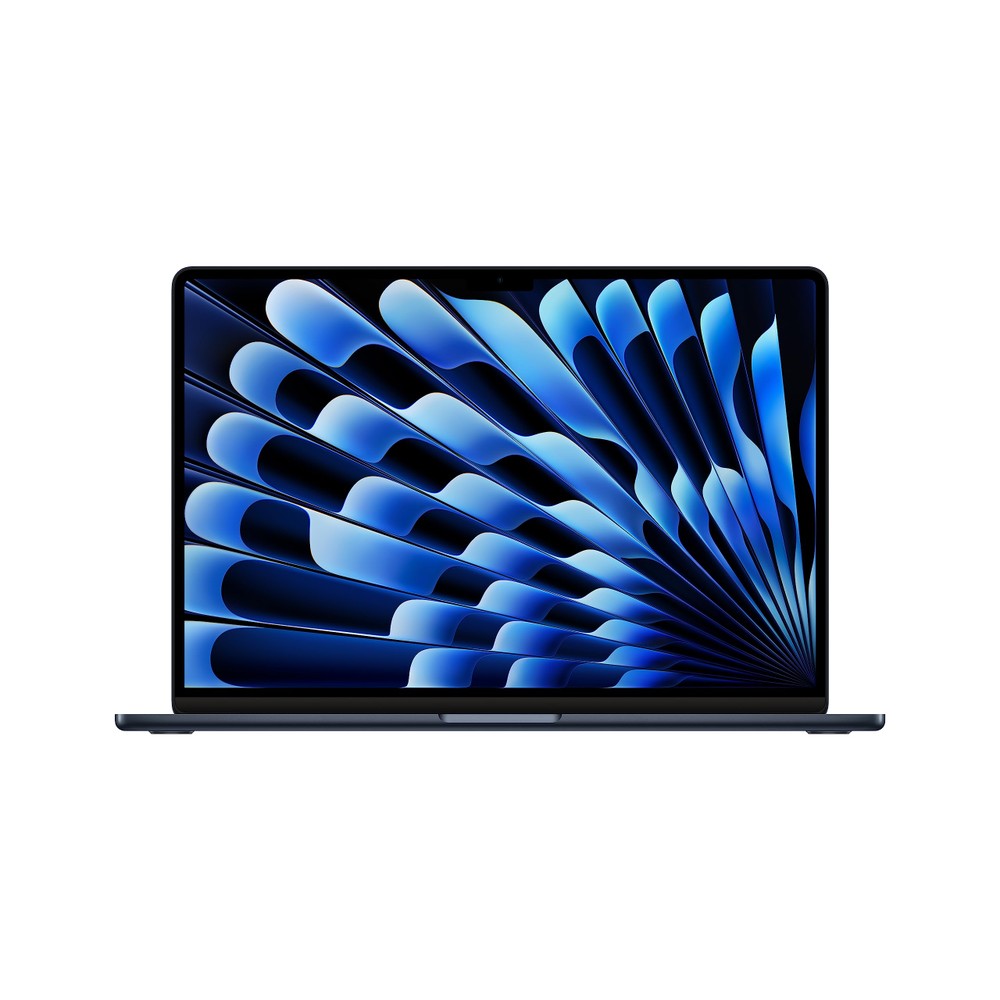 لپ تاپ Apple مدل MacBook Air 2023 M2 نمایشگر 15.6 اینچی