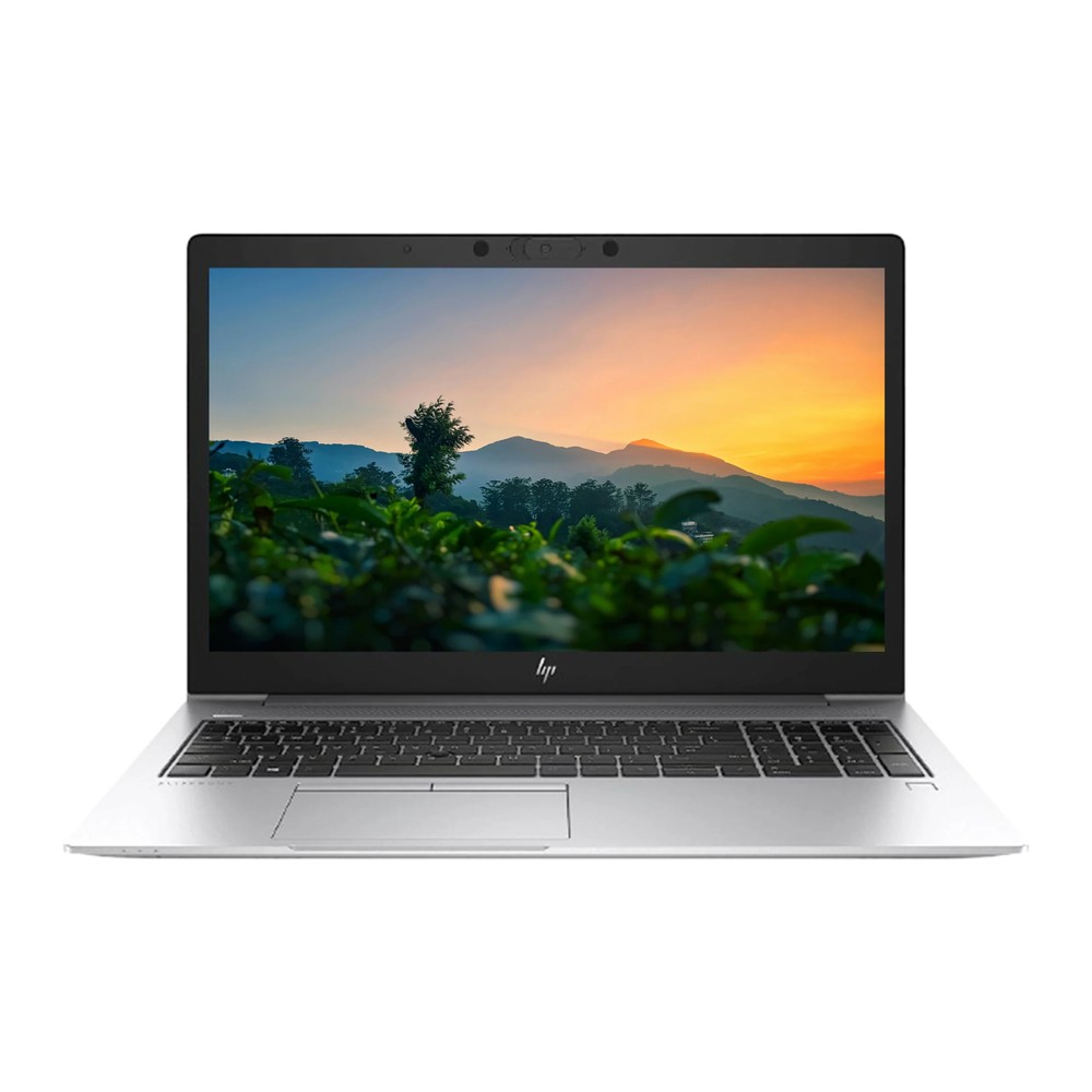 لپ تاپ HP مدل Elitebook 850 G6 با i5 | 8GB