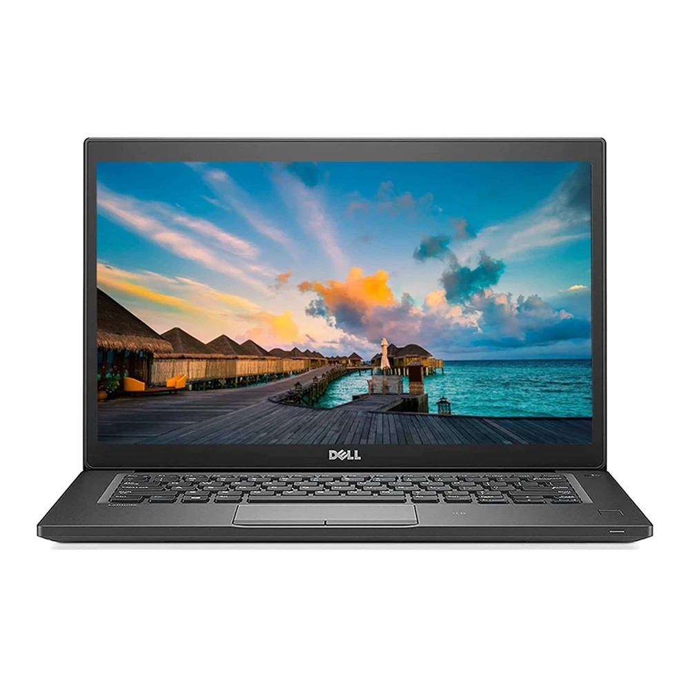 لپ تاپ Dell مدل Latitude 7490 نمایشگر 14 اینچی