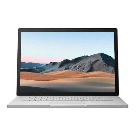 لپ تاپ Microsoft مدل Surface Book 3 با i7 | 16GB | 256GB | GTX 1660 استوک Microsoft Surface Book 3