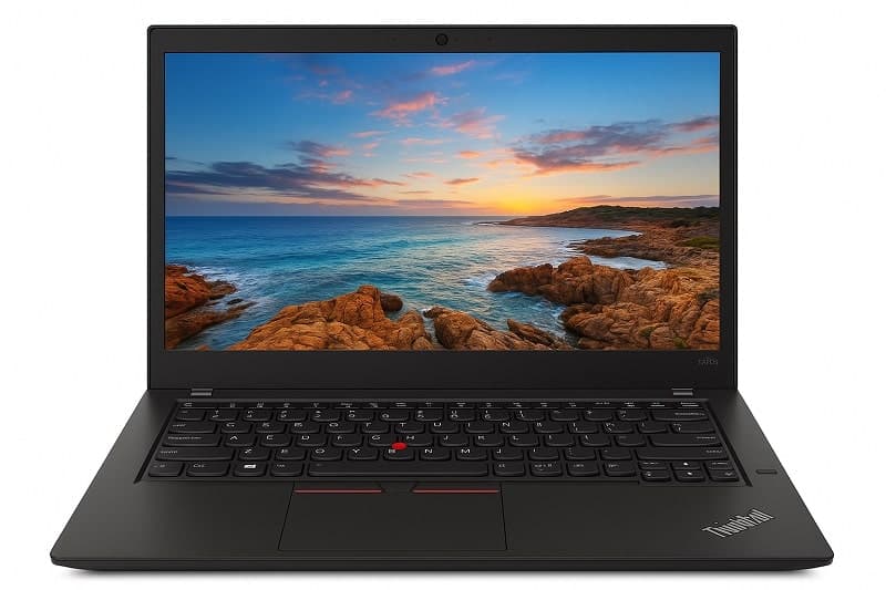 لپ تاپ مدل ThinkPad T470s