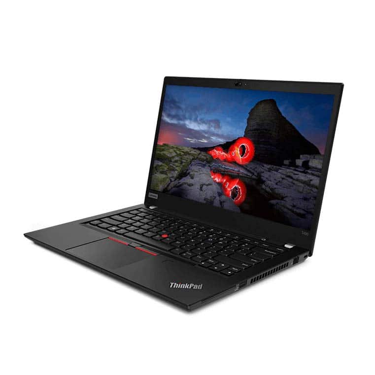 لپ تاپ لنوو مدل ThinkPad T490