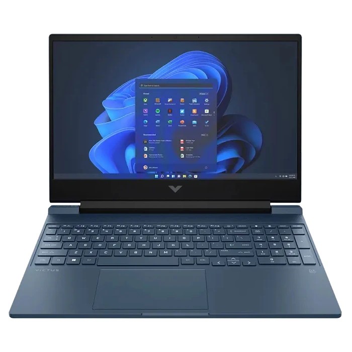 لپ تاپ HP مدل Victus 15 FA2013DX