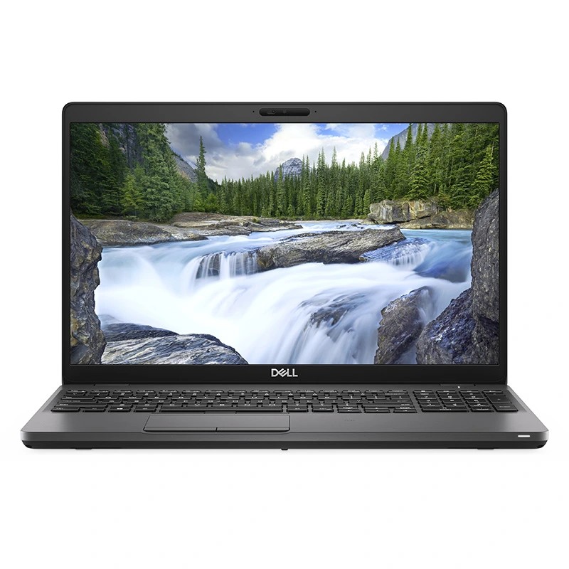 لپ تاپ استوک Dell Latitude 5500 Core i5-8265U