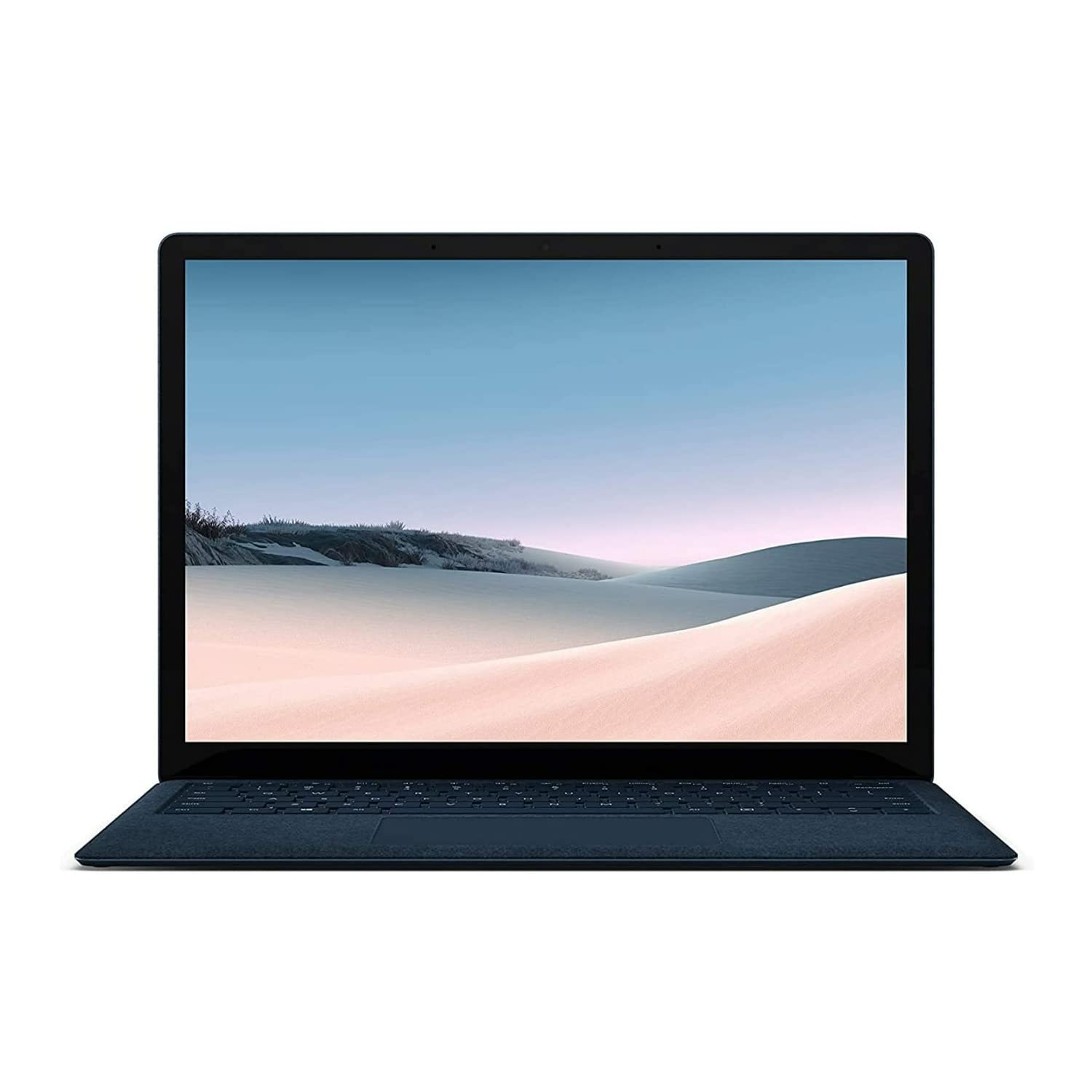 لپ تاپ استوک Microsoft Surface Laptop 3 پردازنده i5-1035G7