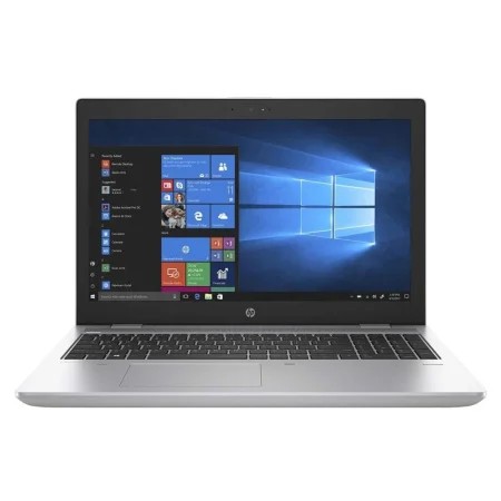 لپ تاپ استوک HP ProBook 650 G4 Core i5-7200U