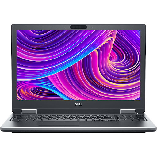لپ تاپ Dell Precision 7520 Core i7