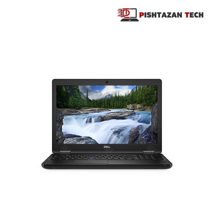 لپ تاپ دل مدل Latitude 5590 i5